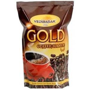YEDİBAŞAK GOLD KAHVE 500 GR