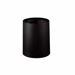 Tuffex Alpha Çöp Kovası Siyah TP737-29 7375 9503
