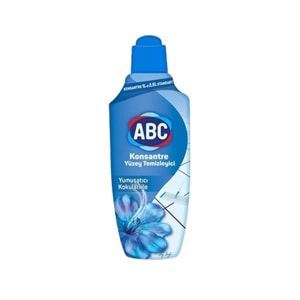 ABC KONSANTRE MAVİ AY IŞIĞI 1 KG