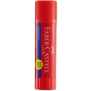 Faber Castell Glue Stick Yapıştırıcı 40Gr