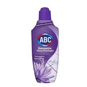 ABC KONSANTRE MOR GİZEMLİ BUKET 1 KG