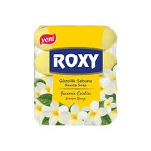 ROXY EL SABUNU 4 LÜ