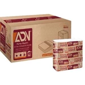 ADN DİSPANSER PEÇETE 150 Lİ 18 PK