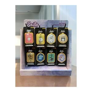 SASTA ASKILI OTO AYNA KOKUSU