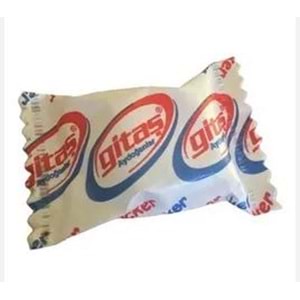 GİTAŞ TEKLİ SARMA 4 KG KÜP ŞEKER
