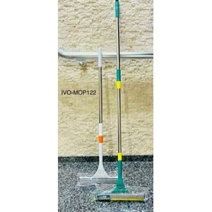 Ivory Camsil Uzatmalı Esnek IVO-MOP122 2948