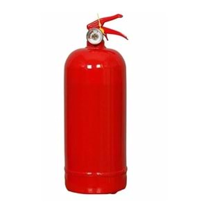 2 KG YANGIN TÜPÜ YANGIN SÖNDÜRME CİHAZI