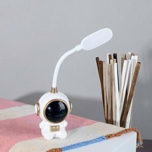 Dubai Masa Lambası Figürlü Şarjlı D-768 9937