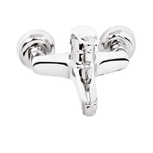 KOÇ-SU 1001-9 MİX BANYO BATARYASI 40