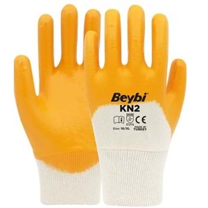 BEYBİ KN2 ELDİVEN NO 10