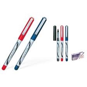 AIHAO PİLOT KALEM SİYAH-MAVİ
