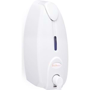 Flora Flosoft Prt Köpük Verici Kapaklı 500ml F160