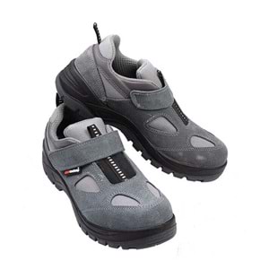 MEKAP JUPİTER 157 S 1 İŞ AYAKKABISI
