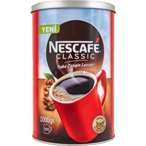 NESCAFE CLASSIC 1000 GR