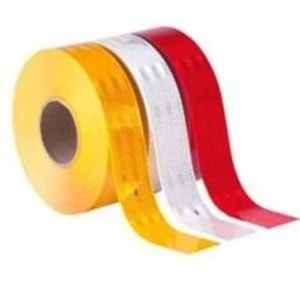 REFLEKTİFLİ BANT 5X50 1 METRE