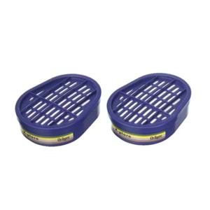 DRAGER A1B1 FİLTRE