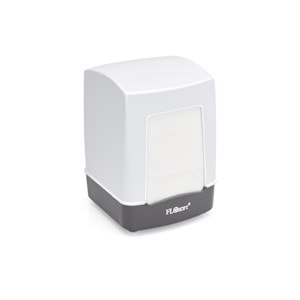 Flora Flosoft Softline Peçetelik Çift Yönlü F053