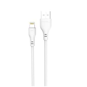 Acl Blic Usb Şarj-Veri Kablosu Lightning 3A 1mt BC2 3082
