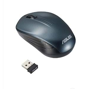 Asus Wt200 KablosuzOptik Mouse Siyah