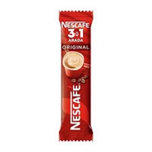 NESCAFE 3 Ü 1 ARADA TEKLİ