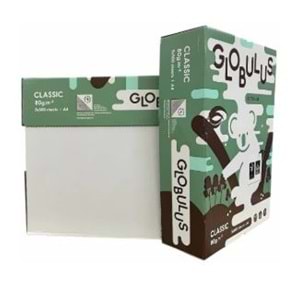 GLOBULUS A4 FOTOKOPİ KAĞIDI