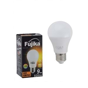 FUJİKA 9W EKO LED AMPUL LAMBA