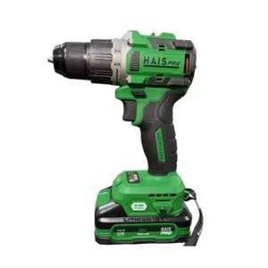Hais Pro Profesyonel Akülü Somun Sıkma Ve Darbeli Vidalama MATKAP RB-SD1608W