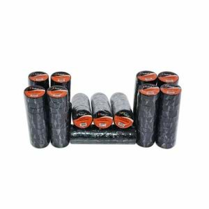 Tokyo İzole Elektrik Bandı Siyah TKY-942 0039