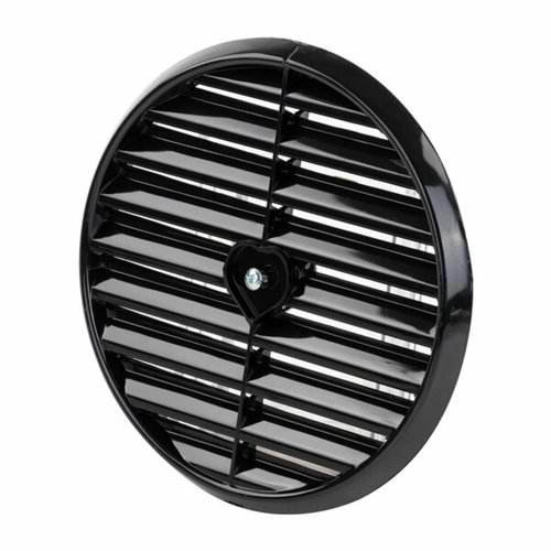 Avcılar Menfez Kapağı Lüx Siyah Poşetli AV-170 0138