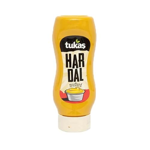 TUKAŞ HARDAL 335 GR