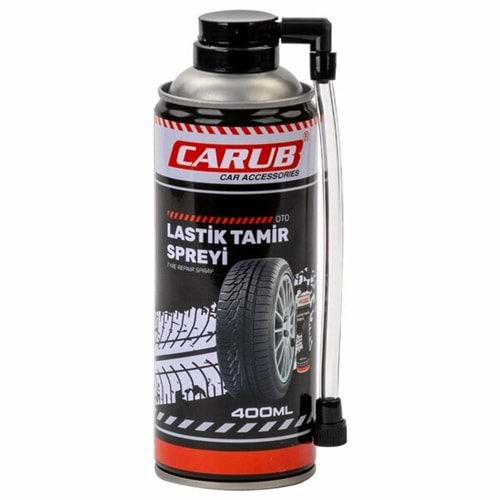 Carub Lastik Tamir Spreyi 400 Ml BR 085 01 12 1126 1123