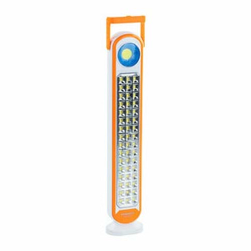 Princo Işıldak Şarjlı 10W+48 Led PR-2022 0229