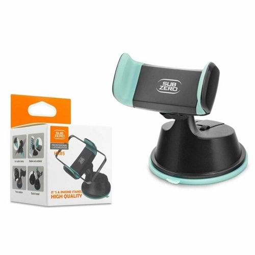 Subzero Araç Telefon Tutucu HR85 3368