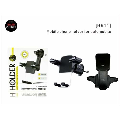 Subzero Telefon Tutucu SBZ-HR11 0374
