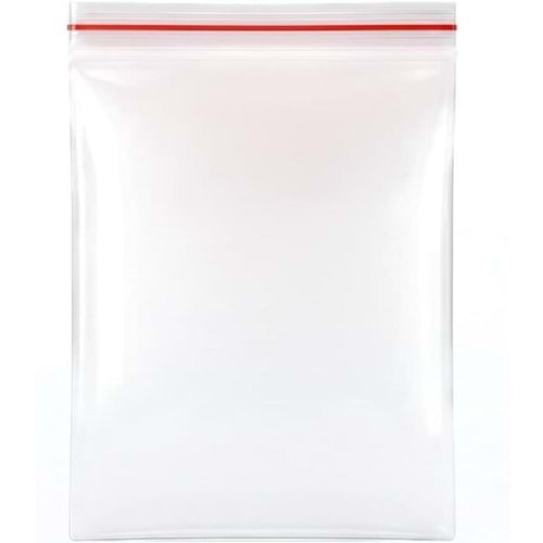 RİOPLAST KİLİTLİ TORBA 26X36 CM 200 ADET 1 KUTU