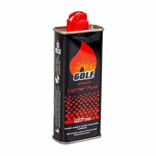 Golf Çakmak Benzini 127ml 2179 2186