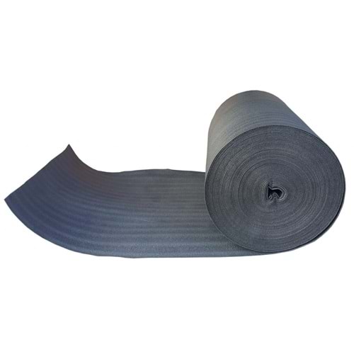 3 MM ŞİLTE GRİ RENK 100X100 MT