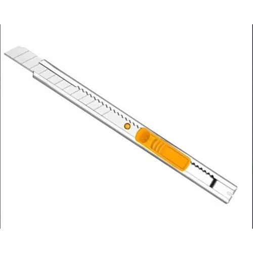 İNGCO HKNS1806 DAR METAL MAKET BIÇAĞI