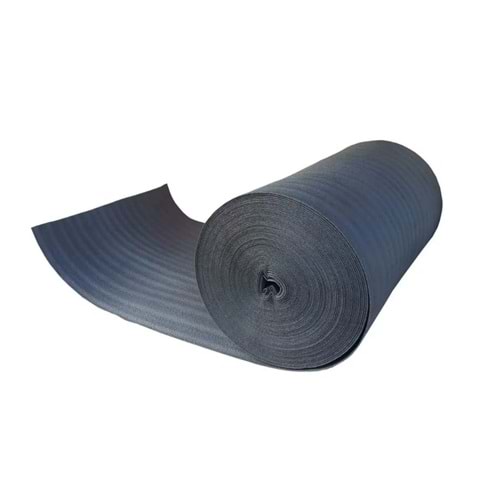 5 MM ŞİLTE GRİ RENK 100X60 MT
