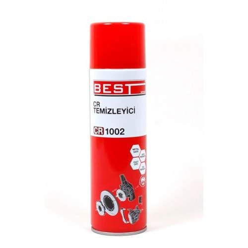 BEST EKO BALATA SPREY ( KAROSER) CR1002