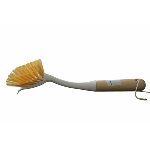 IVORY IVO-BF115 BAMBU SAPLI TEMİZLİK FIRÇASI