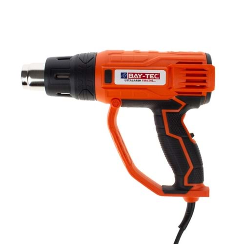 Baytec Sıcak Hava Tabancası 2000W MK0086 0954