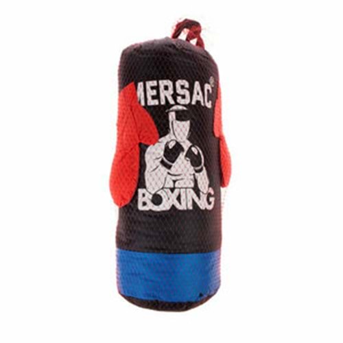Mersan Boks Torbası Large M03 60cm
