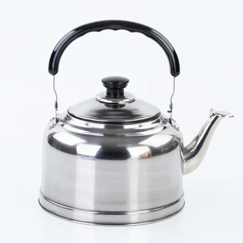 Atigilan Çaydanlık Üstten Kulplu 4 Lt F-704 0144