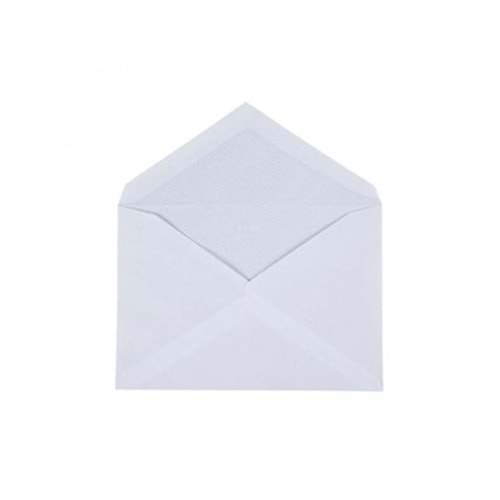 Oyal Davetiye Zarfı 162X229 Byz 110Gr 30004147