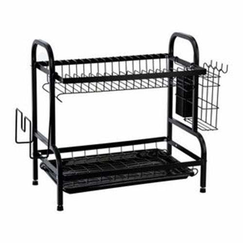 EMAY TABAKLIK 2 KATLI METAL