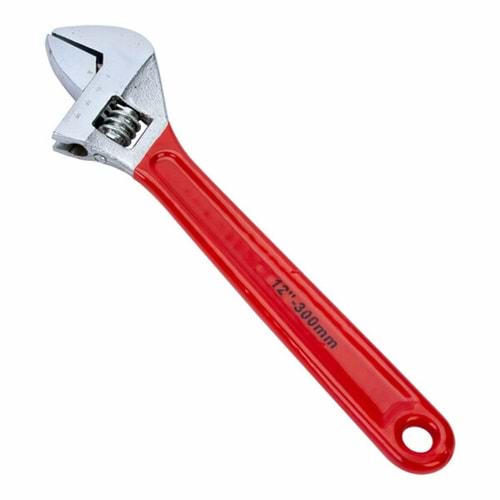 Azm-GK Tools-Bdm Kurbağacık Anahtar İzoleli No.12