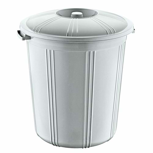 Bee Home Çöp Kovası Eko 70Lt AK218 2181