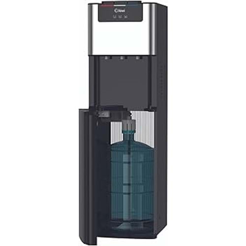Kiwi KWP-8555 SU SEBİLİ ALTTAN