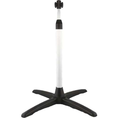 MERTUĞ MT144 ALÜMİNYUM SOBA ISITICI AYAĞI